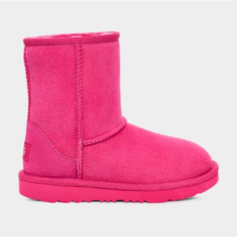 UGG Kids’ Classic II Boot